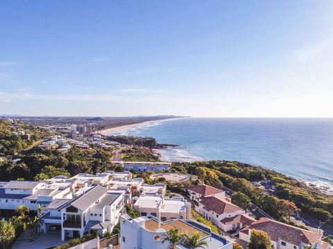 The Point Coolum - Dalby Accommodation 3