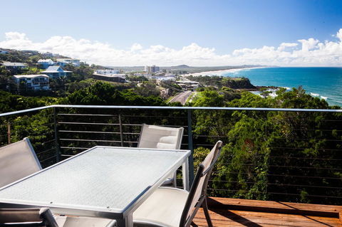 The Point Coolum - Dalby Accommodation 40