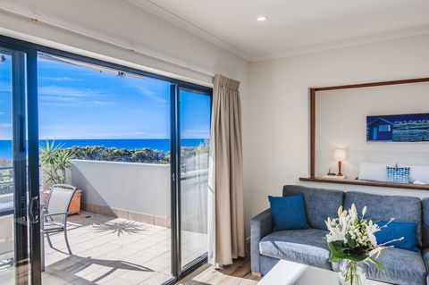 The Point Coolum - Dalby Accommodation 11