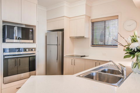 The Point Coolum - Dalby Accommodation 30