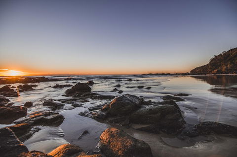 The Point Coolum - Dalby Accommodation 16