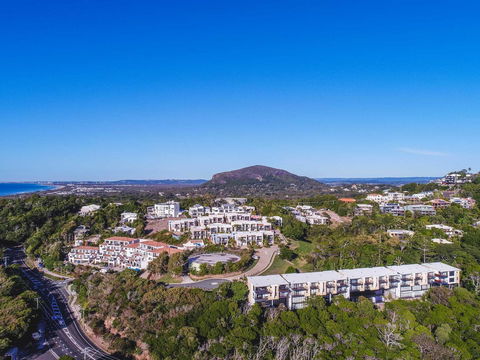 The Point Coolum - Dalby Accommodation 19