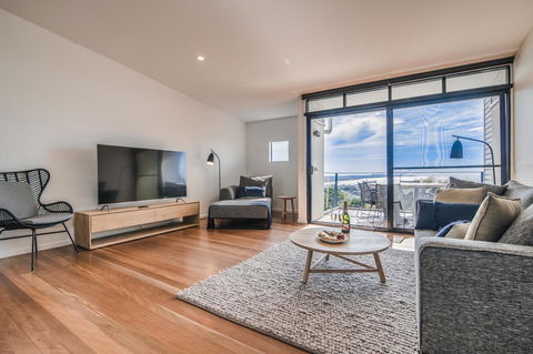 The Point Coolum - Dalby Accommodation 21