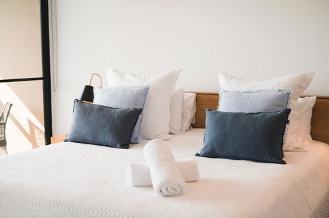 The Point Coolum - Dalby Accommodation 5