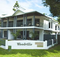 Woodville Beach Townhouse 5 - Dalby Accommodation