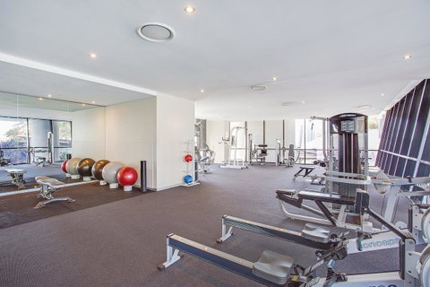 Mantra Circle On Cavill - Dalby Accommodation 42