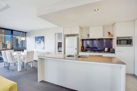 Mantra Circle On Cavill - Dalby Accommodation 19