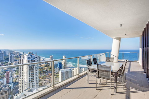 Mantra Circle On Cavill - Dalby Accommodation 10