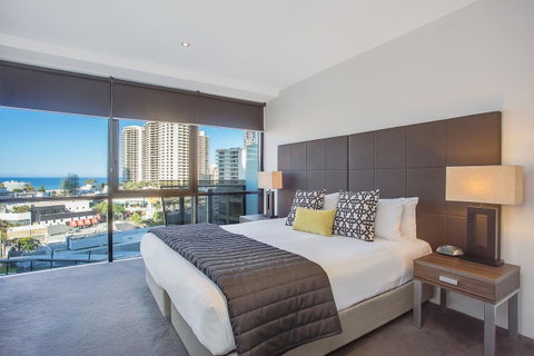 Mantra Circle On Cavill - Dalby Accommodation 25