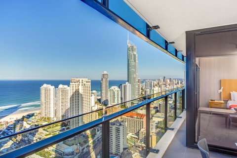 Mantra Circle On Cavill - Dalby Accommodation 30