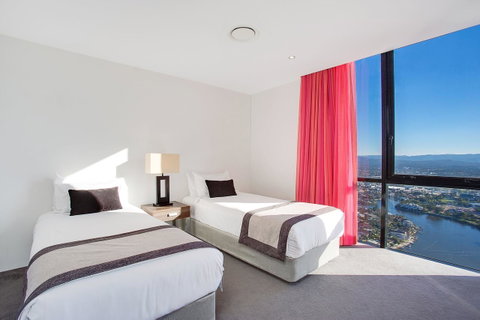 Mantra Circle On Cavill - Dalby Accommodation 5