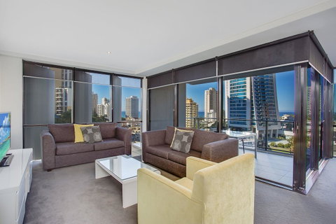 Mantra Circle On Cavill - Dalby Accommodation 21