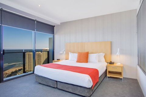 Mantra Circle On Cavill - Dalby Accommodation 27