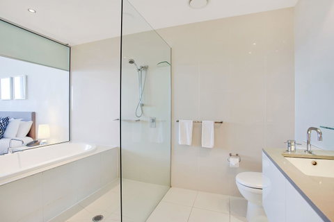 Mantra Circle On Cavill - Dalby Accommodation 16