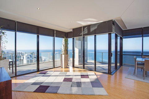 Mantra Circle On Cavill - Dalby Accommodation 1