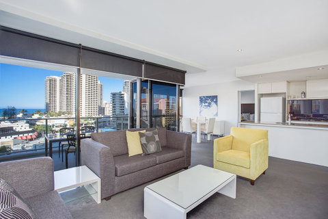 Mantra Circle On Cavill - Dalby Accommodation 22