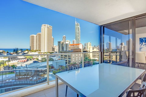 Mantra Circle On Cavill - Dalby Accommodation 20