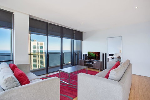 Mantra Circle On Cavill - Dalby Accommodation 2