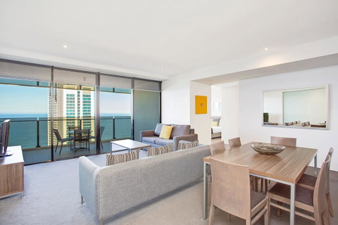 Mantra Circle On Cavill - Dalby Accommodation 14