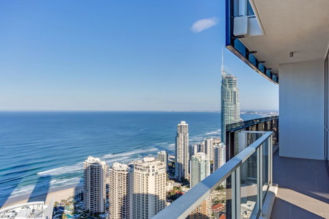 Mantra Circle On Cavill - Dalby Accommodation 8