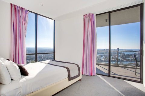 Mantra Circle On Cavill - Dalby Accommodation 7