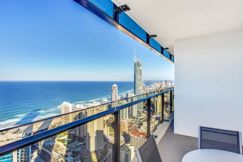 Mantra Circle On Cavill - Dalby Accommodation 12