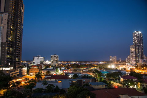Woodroffe Hotel - Dalby Accommodation 28
