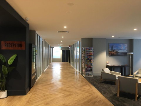 Woodroffe Hotel - Dalby Accommodation 6