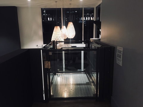 Woodroffe Hotel - Dalby Accommodation 8