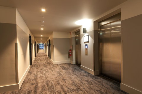 Woodroffe Hotel - Dalby Accommodation 16
