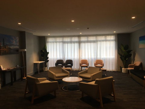 Woodroffe Hotel - Dalby Accommodation 5