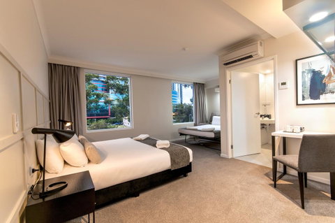 Woodroffe Hotel - Dalby Accommodation 15