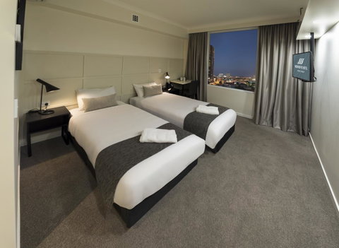 Woodroffe Hotel - Dalby Accommodation 12