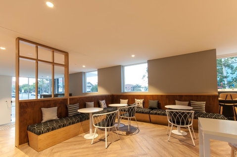 Woodroffe Hotel - Dalby Accommodation 25