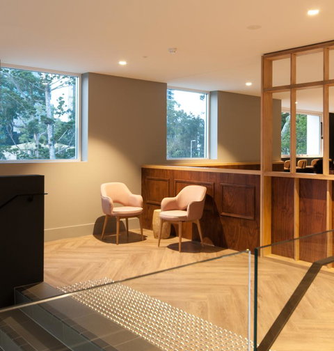 Woodroffe Hotel - Dalby Accommodation 24