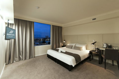 Woodroffe Hotel - Dalby Accommodation 11
