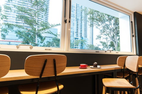 Woodroffe Hotel - Dalby Accommodation 23
