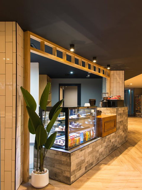 Woodroffe Hotel - Dalby Accommodation 21