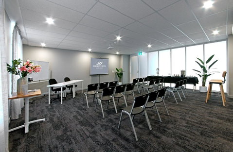 Woodroffe Hotel - Dalby Accommodation 27