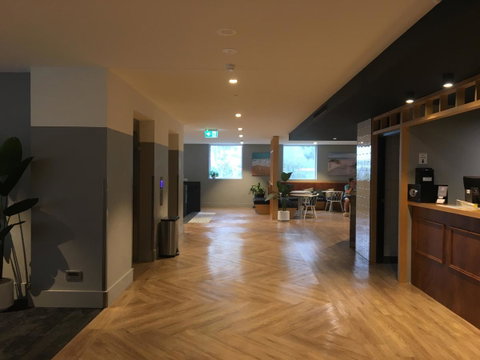 Woodroffe Hotel - Dalby Accommodation 7