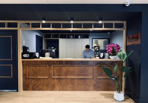 Woodroffe Hotel - Dalby Accommodation 2