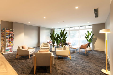 Woodroffe Hotel - Dalby Accommodation 22