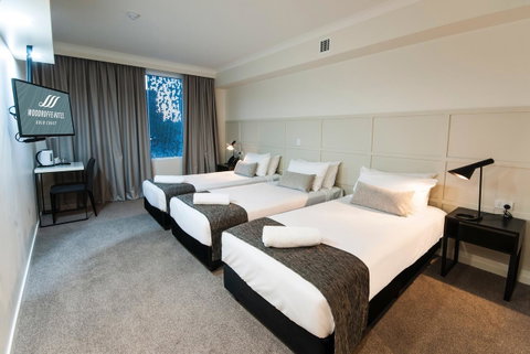 Woodroffe Hotel - Dalby Accommodation 14