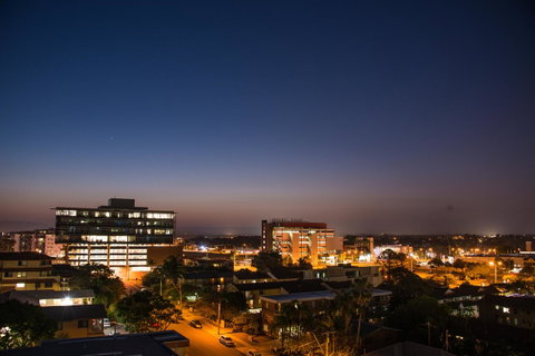 Woodroffe Hotel - Dalby Accommodation 29