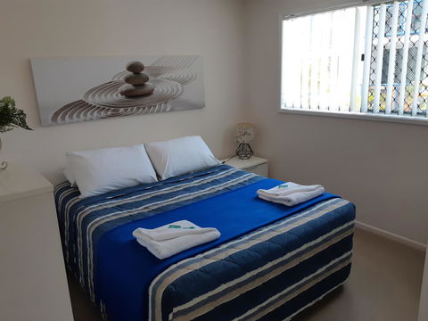 Surfers Beach Resort One - Dalby Accommodation 7
