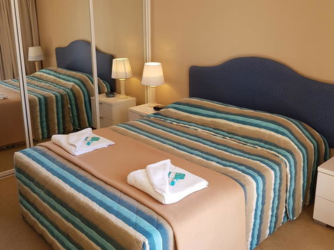 Surfers Beach Resort One - Dalby Accommodation 24