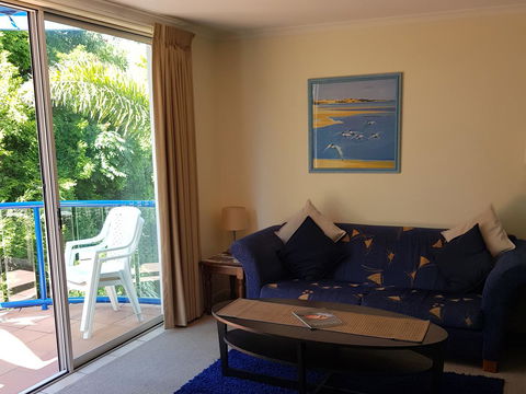 Surfers Beach Resort One - Dalby Accommodation 28