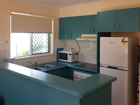 Surfers Beach Resort One - Dalby Accommodation 31
