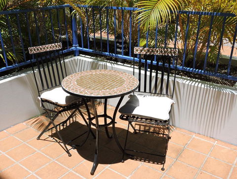 Surfers Beach Resort One - Dalby Accommodation 36