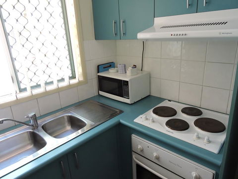 Surfers Beach Resort One - Dalby Accommodation 42